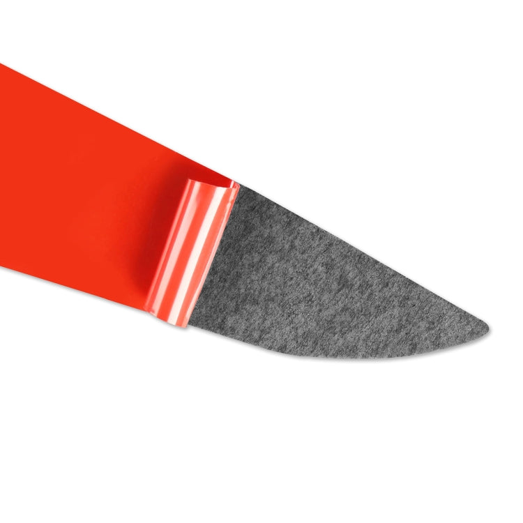 For Mazda 3 Axela 2010-2013 Car Central Display Screen with USB Decorative Sticker, Right Drive - Car Interior Mouldings by PMC TechLife | Online Shopping South Africa | PMC TechLife | Buy Now Pay Later Mobicred