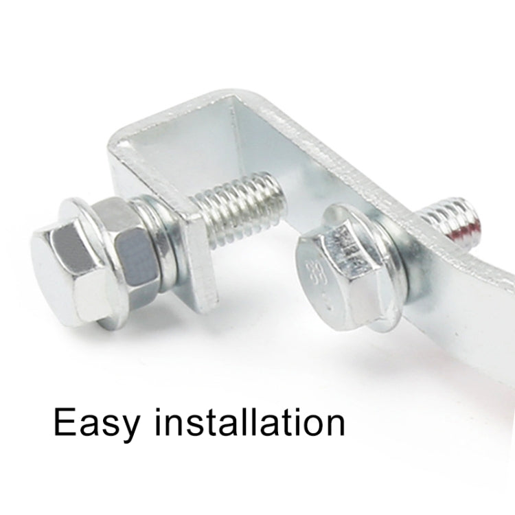 Universal Aluminum Turbo Sound Exhaust Muffler Pipe Whistle Car / Motorcycle Simulator Whistler, Size: S, Outside Diameter: 20mm(Silver) - free shipping - PMC TechLife - Order now!