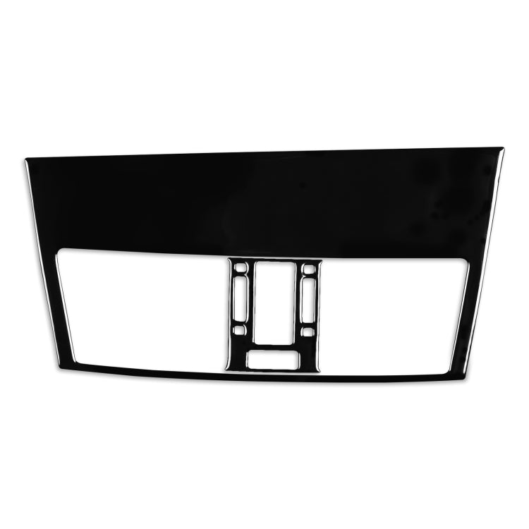 For Mazda 3 Axela 2010-2013 2 in 1 Car Central Vent Set A Decorative Sticker, Right Drive - Car Interior Mouldings by PMC TechLife | Online Shopping South Africa | PMC TechLife | Buy Now Pay Later Mobicred