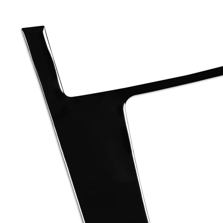 For Mazda 3 Axela 2010-2013 Car Gear Frame Decorative Sticker, Right Drive - free shipping - PMC Jewellery - Order now!