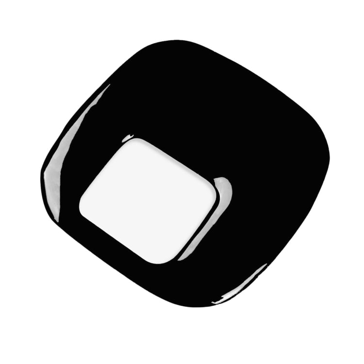 For Chevrolet Corvette C5 1998-2004 Car Key Panel + Headlight Switch Decorative Sticker, Left Drive - Car Interior Mouldings by PMC Jewellery | Online Shopping South Africa | PMC Jewellery | Buy Now Pay Later Mobicred