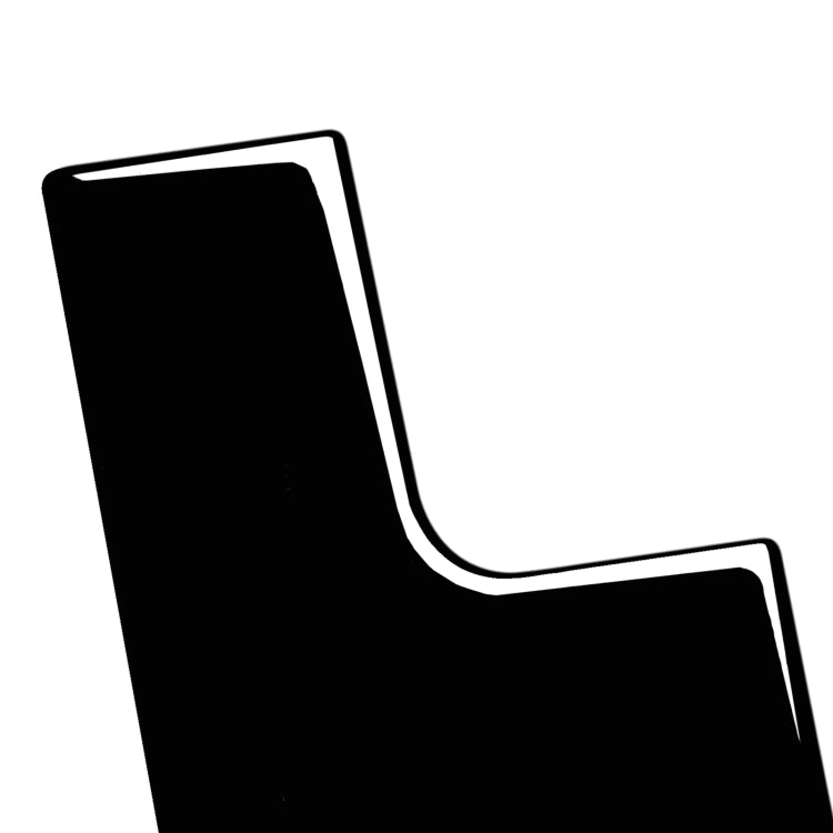 For Mercedes-Benz E-Class W210 1996-2002 Car Passenger Storage Box Decorative Sticker, Left Drive - Car Interior Mouldings by PMC Jewellery | Online Shopping South Africa | PMC Jewellery | Buy Now Pay Later Mobicred