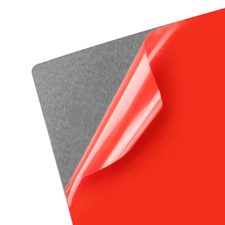 For Mercedes-Benz E-Class W210 1996-2002 Car Passenger Storage Box Decorative Sticker, Right Drive - Car Interior Mouldings by PMC Jewellery | Online Shopping South Africa | PMC Jewellery | Buy Now Pay Later Mobicred