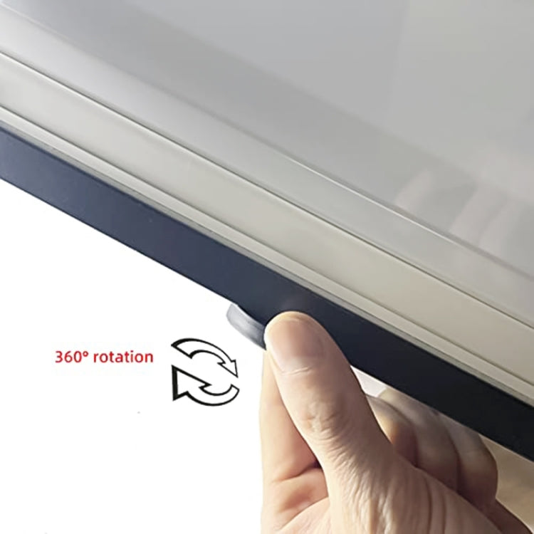 Paintless Dent Repair Removal Tool Checking Reflector Line Tricolor Detection Board, EU Plug - Warning Lights by PMC TechLife | Online Shopping South Africa | PMC TechLife | Buy Now Pay Later Mobicred