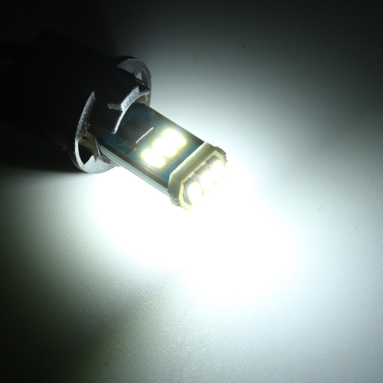 10 PCS T10 DC12V / 1.7W / 6000K / 110LM 9LEDs SMD-4014 Car Clearance Light, with Decoder - Clearance Lights by PMC TechLife | Online Shopping South Africa | PMC TechLife | Buy Now Pay Later Mobicred