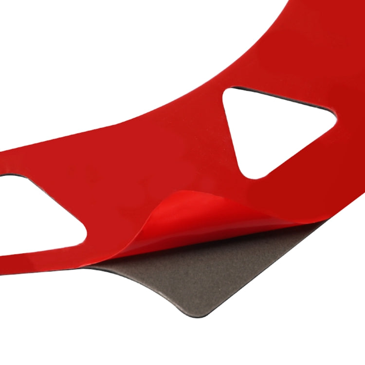 Car Carbon Fiber Air Conditioning Panel Decorative Sticker for Chevrolet Cruze 2009-2015, Left and Right Drive Universal - Car Interior Mouldings by PMC TechLife | Online Shopping South Africa | PMC TechLife | Buy Now Pay Later Mobicred