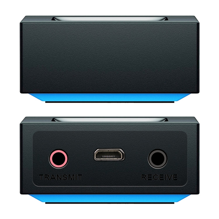 BM5 2 in 1 Bluetooth 4.2 Transmitter and Receiver - Bluetooth Car Kits by PMC TechLife | Online Shopping South Africa | PMC TechLife | Buy Now Pay Later Mobicred
