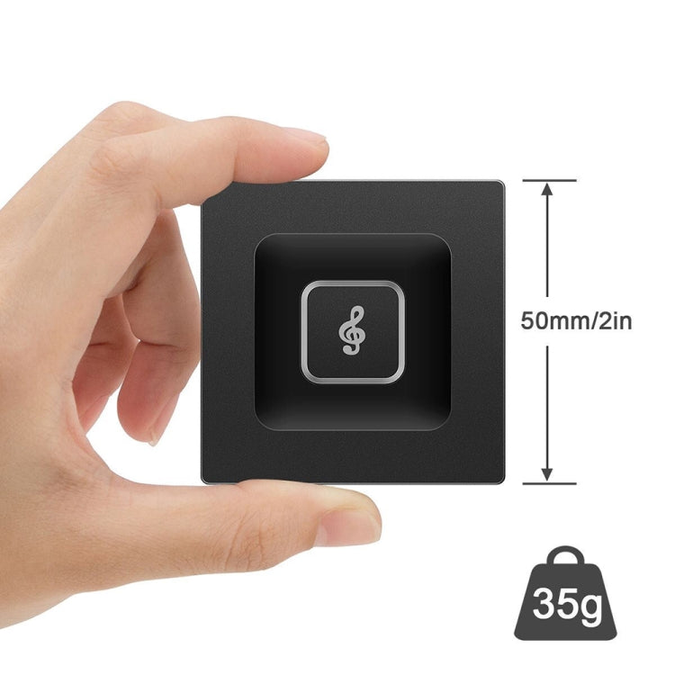 BM5 2 in 1 Bluetooth 4.2 Transmitter and Receiver - Bluetooth Car Kits by PMC TechLife | Online Shopping South Africa | PMC TechLife | Buy Now Pay Later Mobicred