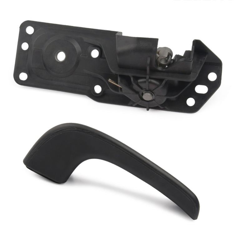 Car Interior Right Door Handle Repair Kit for Chevrolet 2007-2013 - Hand Tool Sets by PMC TechLife | Online Shopping South Africa | PMC TechLife | Buy Now Pay Later Mobicred