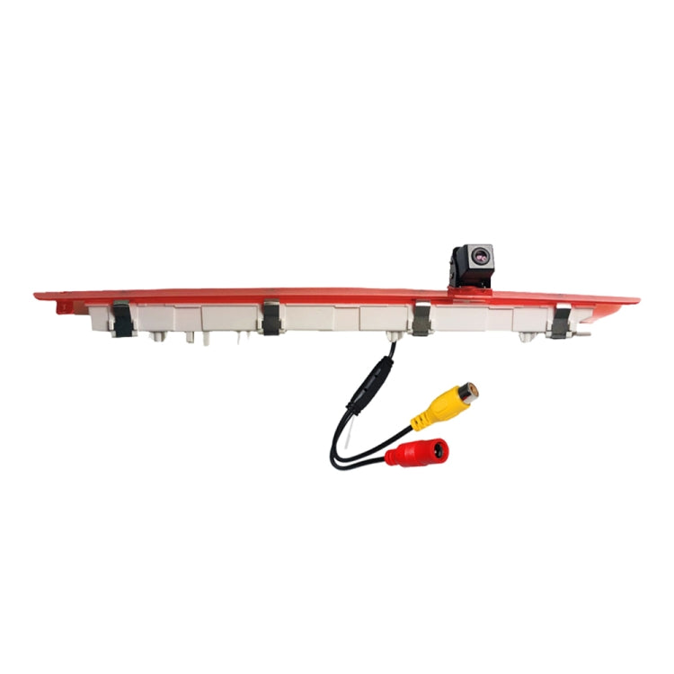 PZ468 Car Waterproof 170 Degree Brake Light View Camera for Mercedes-Benz Vito 2016 - Rear View Cameras by PMC TechLife | Online Shopping South Africa | PMC TechLife | Buy Now Pay Later Mobicred