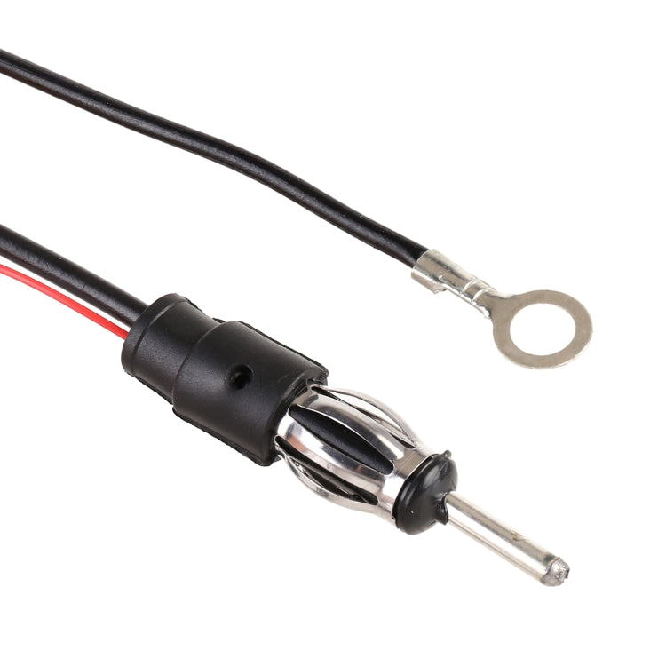 Universal Car Antenna Aerial FM Radio Signal - Aerials by PMC TechLife | Online Shopping South Africa | PMC TechLife