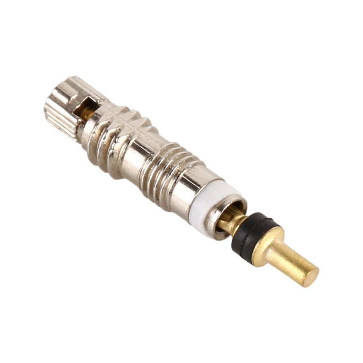 30 PCS VT-002 Bicycle Detachable French Valve Core Style: Ruled - Tire Valve Caps by PMc TechLife | Online Shopping South Africa | PMc TechLife | Buy Now Pay Later Mobicred