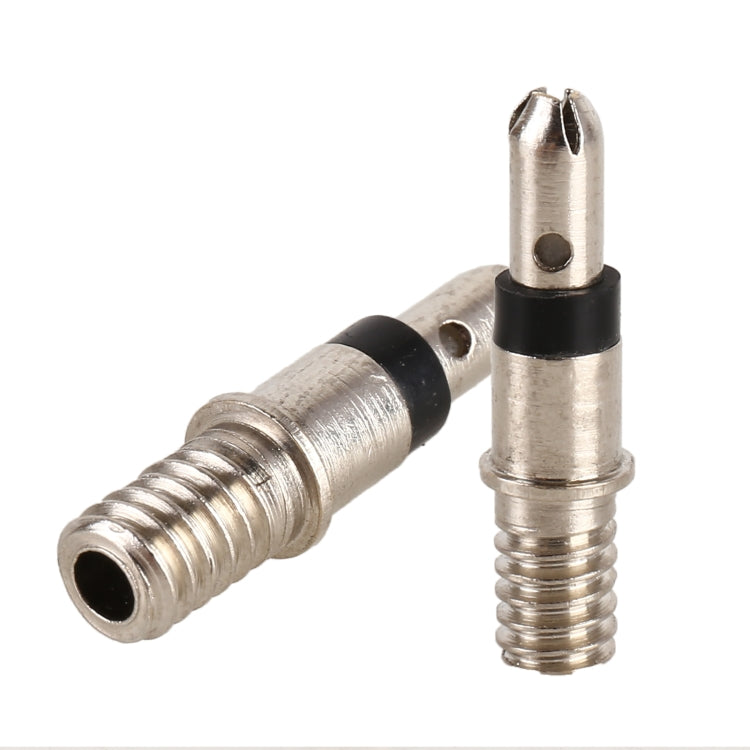 24 in 1 Bicycle German Valve Core - Tire Valve Caps by PMc TechLife | Online Shopping South Africa | PMc TechLife | Buy Now Pay Later Mobicred