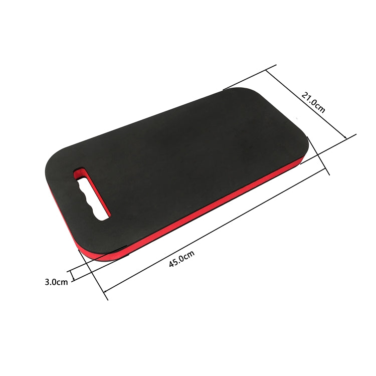 ZK-094 Car Repair Kneel Knee Mat Pad Protector - Other Tools by PMC TechLife | Online Shopping South Africa | PMC TechLife | Buy Now Pay Later Mobicred
