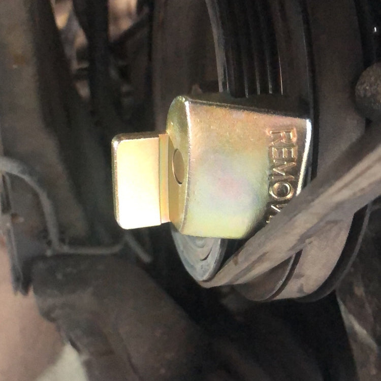 ZK-095 Car Stretch Belt Remover / Installer Tool - free shipping - PMC TechLife - Order now!