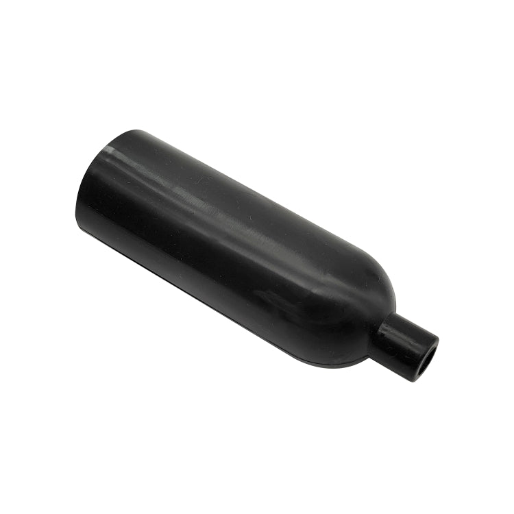 ZK-109 Car Smoke Tester Intake Adapter Inflatable Leak Plug - Inspection Tools by PMC TechLife | Online Shopping South Africa | PMC TechLife | Buy Now Pay Later Mobicred