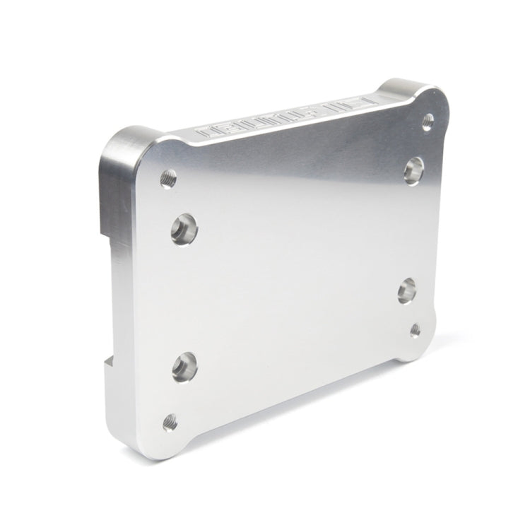 MR-9006 Car Modified Aluminum Gear Shifter Base for Honda Civic K Series K20 / K24 - Shift Knob by PMC TechLife | Online Shopping South Africa | PMC TechLife | Buy Now Pay Later Mobicred