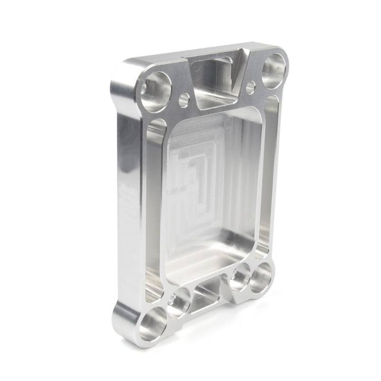 MR-9006 Car Modified Aluminum Gear Shifter Base for Honda Civic K Series K20 / K24 - Shift Knob by PMC TechLife | Online Shopping South Africa | PMC TechLife | Buy Now Pay Later Mobicred