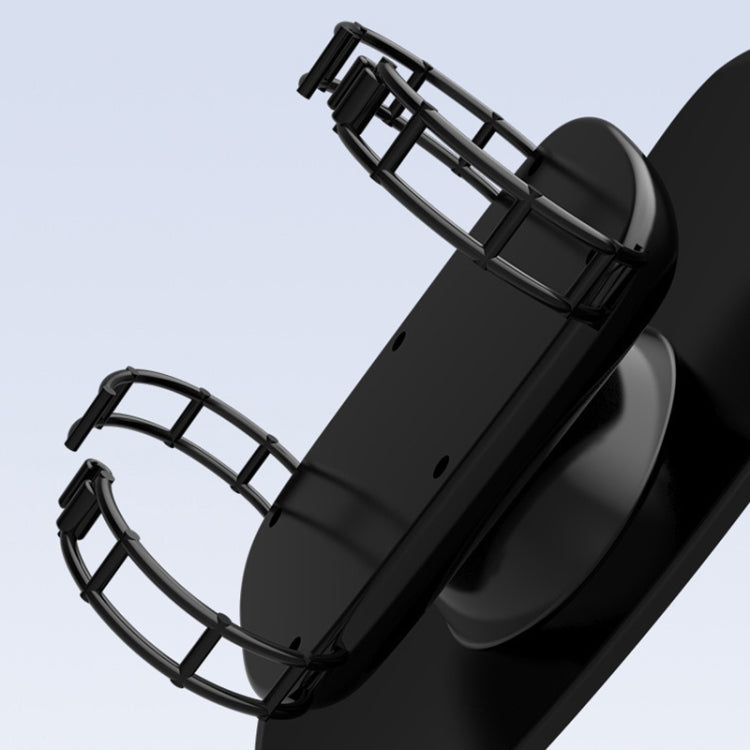 3R-097 Car Sunshade Makeup Mirror - Interior Mirrors by 3R | Online Shopping South Africa | PMC TechLife | Buy Now Pay Later Mobicred