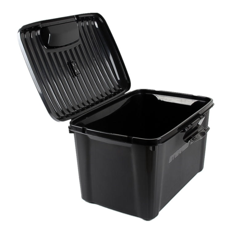 3R-2001 Car / Household Storage Box Sealed Box, Capacity: 30L (Pink) - Stowing Tidying by 3R | Online Shopping South Africa | PMC TechLife | Buy Now Pay Later Mobicred