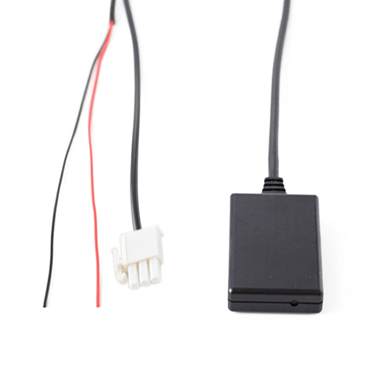 Motorcycle 3-pin AUX IN Bluetooth Music + MIC + Change Song for Honda Goldwing gl1800 - free shipping - PMC TechLife - Order now!