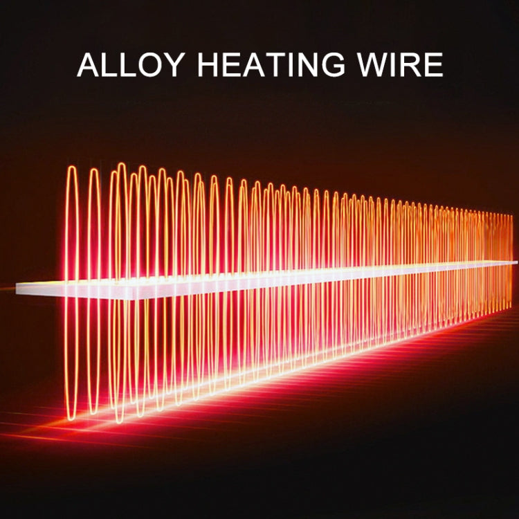 12V Car Heater Multifunctional Defrosting and Defogging Heater - Heating & Fans by PMC TechLife | Online Shopping South Africa | PMC TechLife | Buy Now Pay Later Mobicred