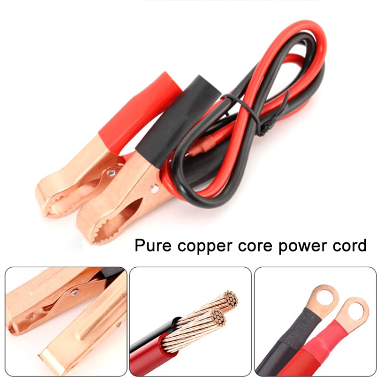 Carmaer Universal 24V to 220V 2000W Car LCD Display Inverter Household Power Converter - Modified Square Wave by PMC TechLife | Online Shopping South Africa | PMC TechLife | Buy Now Pay Later Mobicred