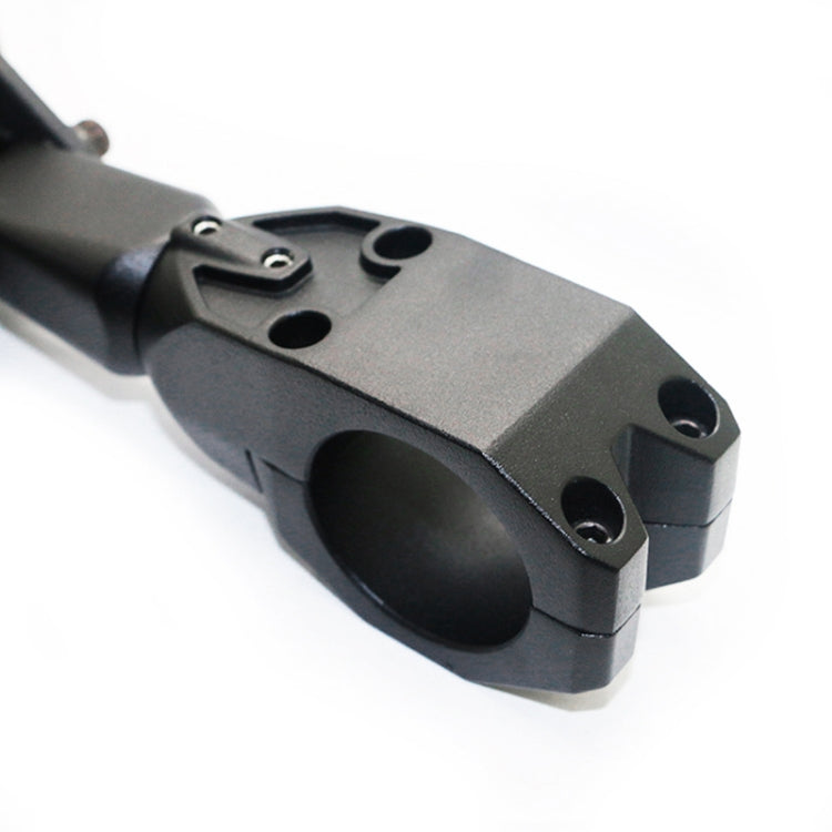 UTV-19 Wide Angle All-terrain Farmer Car Rearview Mirror 1.75 inch General Reflective Mirror - free shipping - PMC TechLife - Order now!