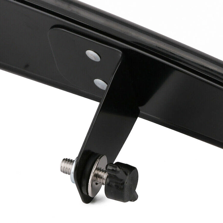 SFUITV-2 2.0 inch Car Modification Accessories HD Rear View Center Mirror for UTV - Interior Mirrors by PMC TechLife | Online Shopping South Africa | PMC TechLife | Buy Now Pay Later Mobicred