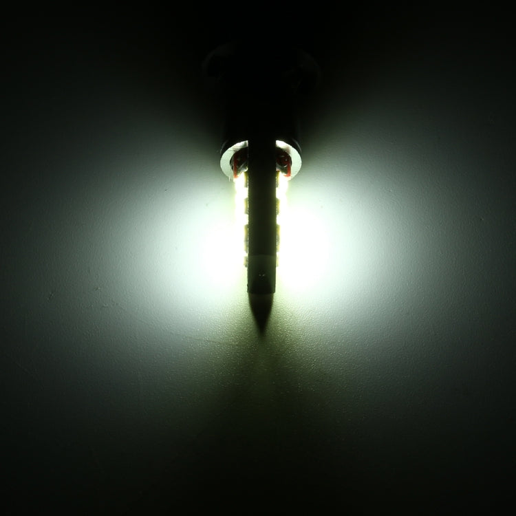 4 PCS T10 DC12V / 4W Car Clearance Light 12LEDs SMD-3030 Lamp Beads (White Light) - Clearance Lights by PMC TechLife | Online Shopping South Africa | PMC TechLife | Buy Now Pay Later Mobicred