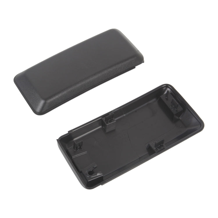 Car Front Bumper Side Collision Protection Cover for Ford F150 2018-2019 - Bumper by PMC TechLife | Online Shopping South Africa | PMC TechLife | Buy Now Pay Later Mobicred