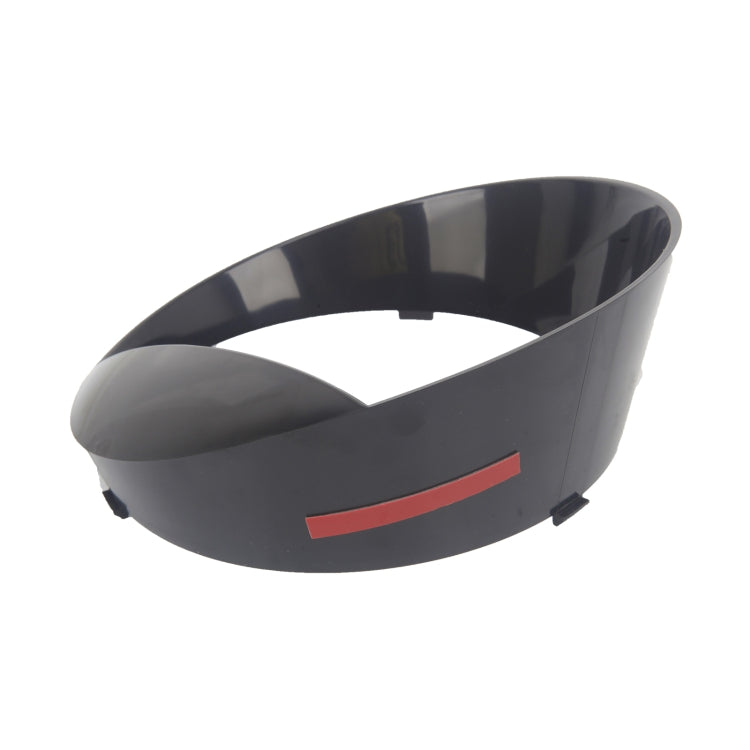 Car Headlight Lampshade for Jeep Wrangler JL 2018- - Car Light Accessories by PMC TechLife | Online Shopping South Africa | PMC TechLife | Buy Now Pay Later Mobicred