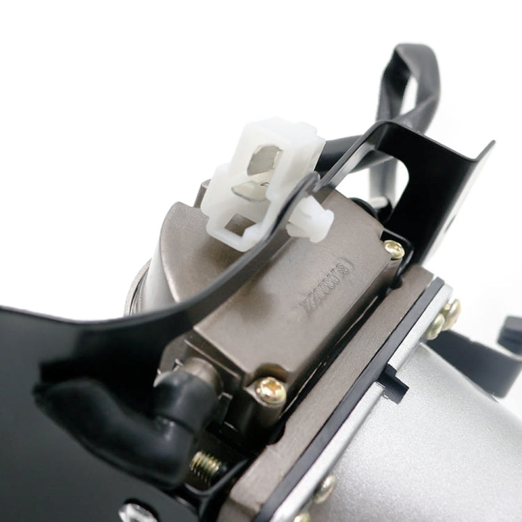 1 Pair Car Modified Front Fog Light for Honda Civic 1992-1995 (Yellow Light) - Fog / Driving Lights by PMC TechLife | Online Shopping South Africa | PMC TechLife | Buy Now Pay Later Mobicred