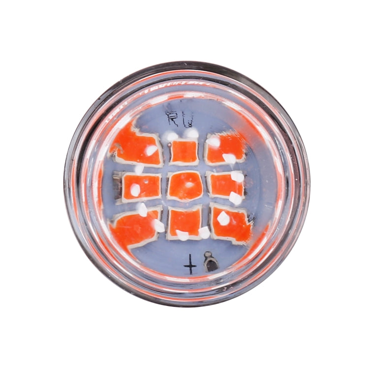 4 in 1 1157 DC12V 0.6W 9LEDs SMD-3528 Car Brake Light (Red Light) - free shipping - PMC TechLife - Order now!