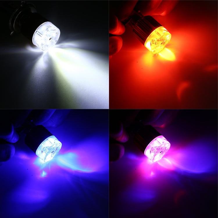 H4 DC12-80V 6.5W Motorcycle Headlight - Headlights by PMC TechLife | Online Shopping South Africa | PMC TechLife | Buy Now Pay Later Mobicred