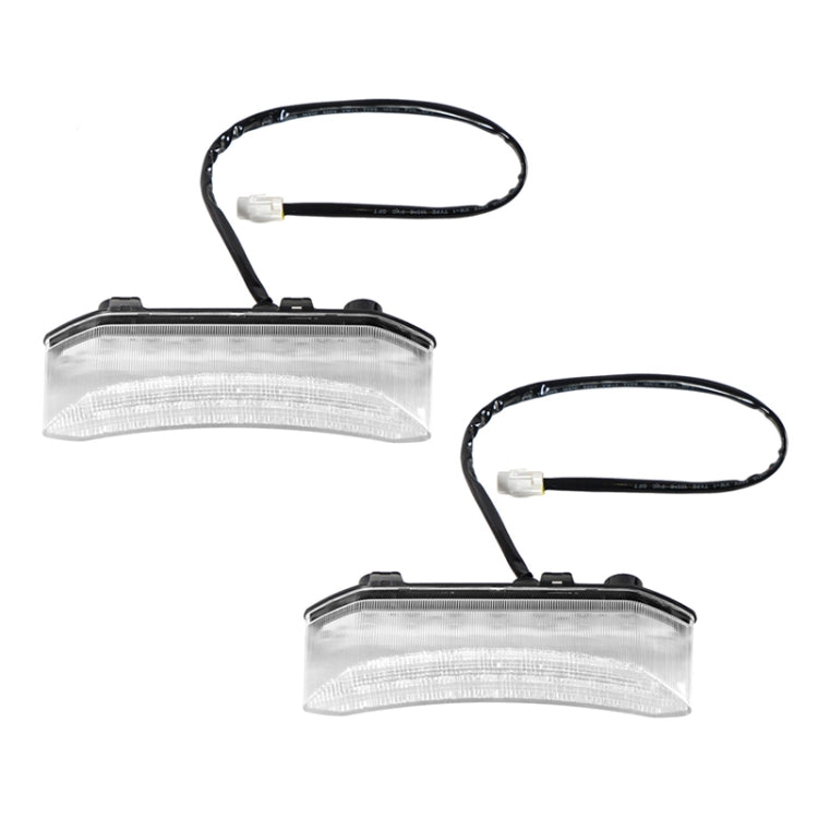 Motorcycle LED Brake Tail Light for Yamaha Raptor 700 2006-2018 - Signal Lights by PMC TechLife | Online Shopping South Africa | PMC TechLife | Buy Now Pay Later Mobicred