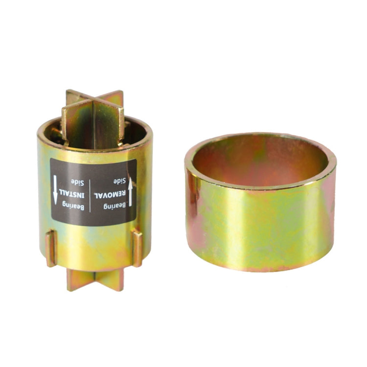 Motorcycles Wheel Bearing Install / Removal Press Tool for Polaris Sportsman XP - Replacement Parts by PMC TechLife | Online Shopping South Africa | PMC TechLife | Buy Now Pay Later Mobicred