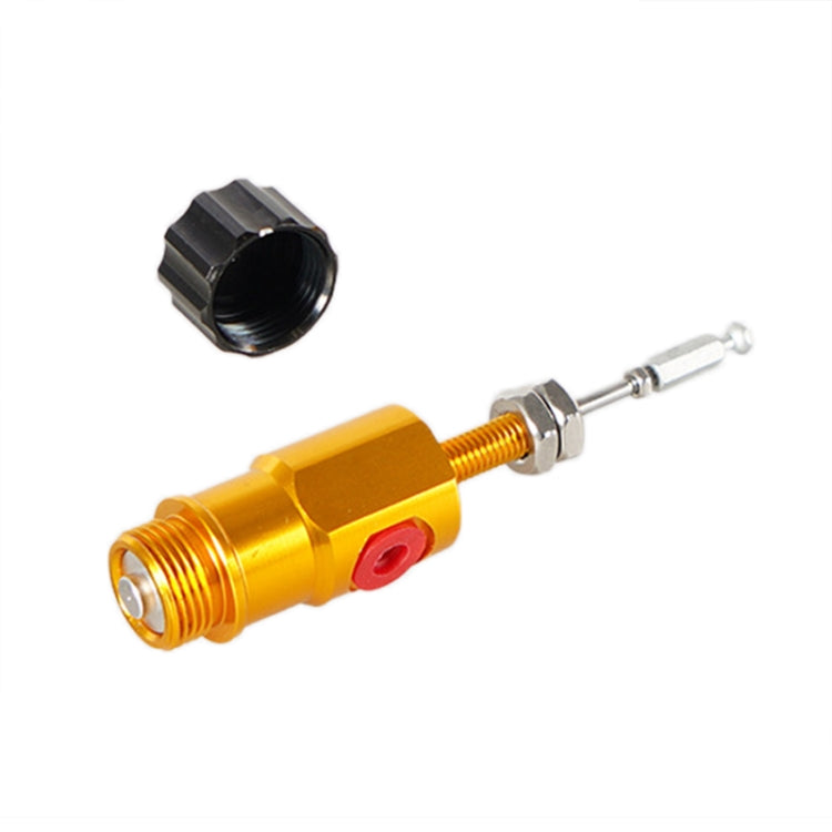 Motorcycle Hydraulic Brake Clutch Master Cylinder Rod - Motorbike Brakes by PMC TechLife | Online Shopping South Africa | PMC TechLife | Buy Now Pay Later Mobicred