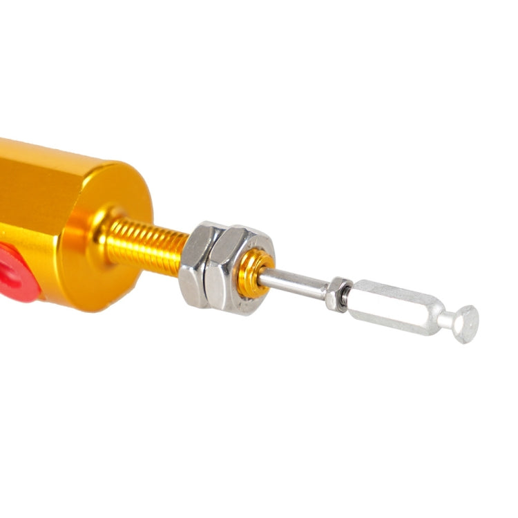 Motorcycle Hydraulic Brake Clutch Master Cylinder Rod - Motorbike Brakes by PMC TechLife | Online Shopping South Africa | PMC TechLife | Buy Now Pay Later Mobicred