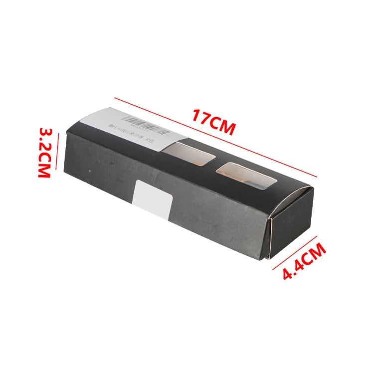 Motorcycle Hydraulic Brake Clutch Master Cylinder Rod - Motorbike Brakes by PMC TechLife | Online Shopping South Africa | PMC TechLife | Buy Now Pay Later Mobicred