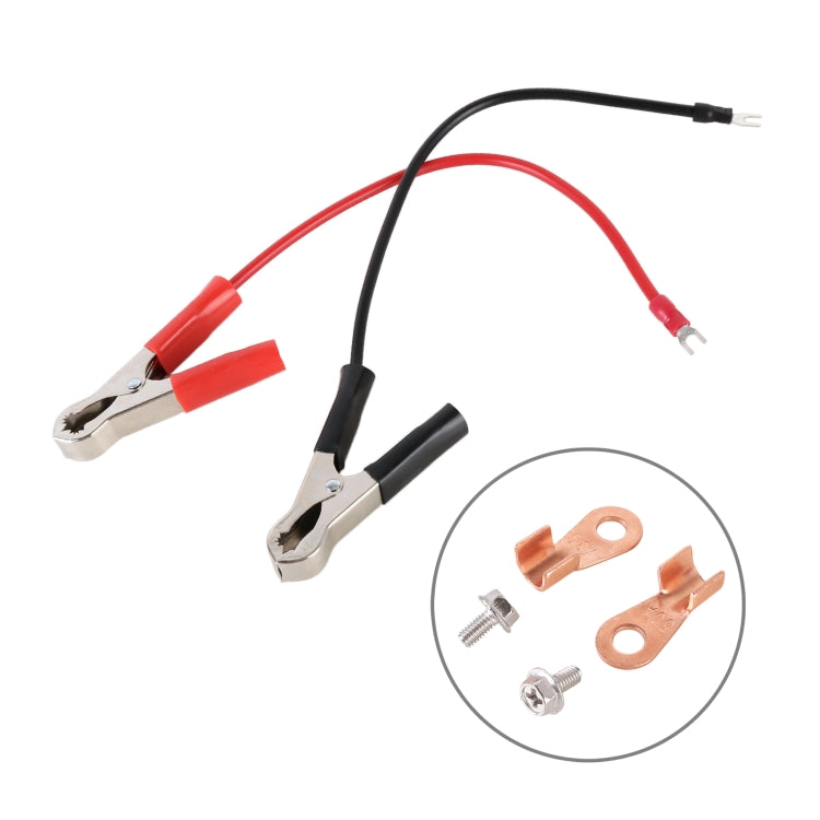 S-360-12 DC12V 360W 30A DIY Regulated DC Switching Power Supply Power Step-down Transformer with Clip - Step-down Transformer by PMC TechLife | Online Shopping South Africa | PMC TechLife | Buy Now Pay Later Mobicred