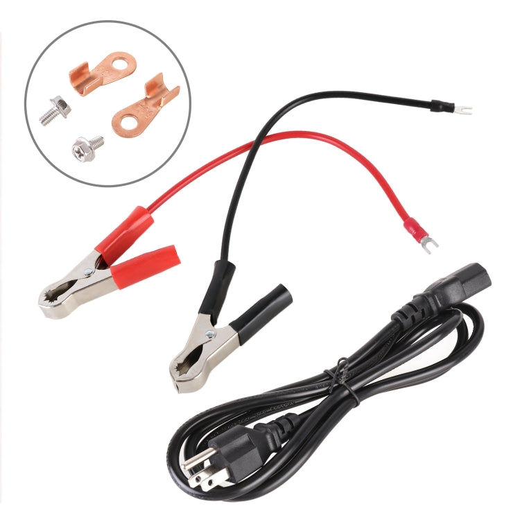 S-600-24 DC24V 600W 25A DIY Regulated DC Switching Power Supply Power Step-down Transformer with Clip, US Plug - Step-down Transformer by PMC TechLife | Online Shopping South Africa | PMC TechLife | Buy Now Pay Later Mobicred