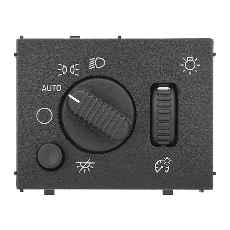 Car Headlight Switch 19381535 15194803 for Chevrolet / GMC - Car Light Accessories by PMC TechLife | Online Shopping South Africa | PMC TechLife | Buy Now Pay Later Mobicred