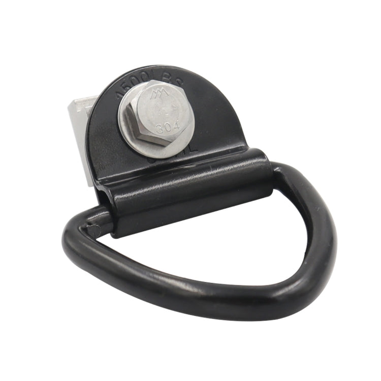 Bed Deck Rails Cleat T Slot Nuts Fits Screws with 3/8 inch-16 Thread for Toyota Tacoma / Tundra - Towing Bars by PMC TechLife | Online Shopping South Africa | PMC TechLife | Buy Now Pay Later Mobicred