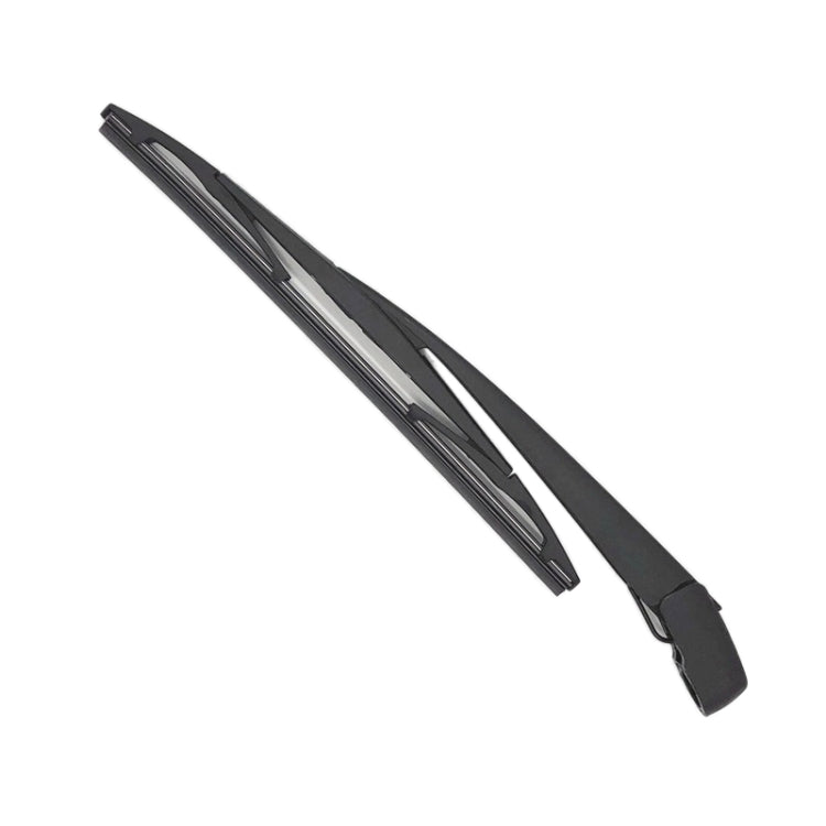 JH-HD01 For Honda Jade 2013-2017 Car Rear Windshield Wiper Arm Blade Assembly 76720-T4N-H01 - Windscreen Wipers by PMC TechLife | Online Shopping South Africa | PMC TechLife | Buy Now Pay Later Mobicred