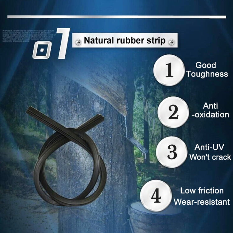 JH-HD14 For Honda Vezel 2015-2017 Car Rear Windshield Wiper Arm Blade Assembly 76720-T7J-H01 - Windscreen Wipers by PMC TechLife | Online Shopping South Africa | PMC TechLife | Buy Now Pay Later Mobicred