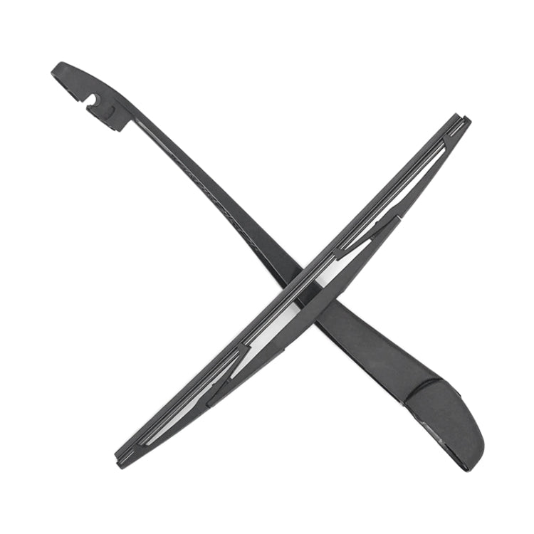 JH-HD21 For Honda Fit 2003-2008 Car Rear Windshield Wiper Arm Blade Assembly 76720-SAA-004 - Windscreen Wipers by PMC TechLife | Online Shopping South Africa | PMC TechLife