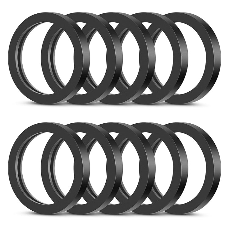 30pcs Car Truck Spare Fuel Tank Seal Ring Oil Tank Rubber Sealing O-Ring - Others by PMC TechLife | Online Shopping South Africa | PMC TechLife | Buy Now Pay Later Mobicred
