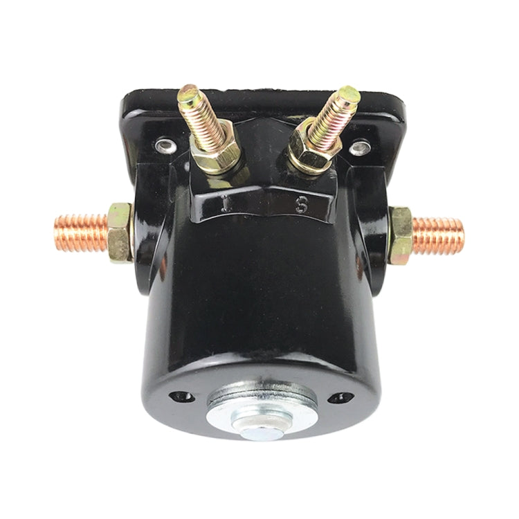 For Marine Outboards Starter Solenoid Switch Relay 383622 - Marine Accessories & Parts by PMC Jewellery | Online Shopping South Africa | PMC Jewellery | Buy Now Pay Later Mobicred