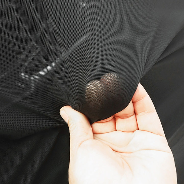 Car Tailgate Magnetic Anti-mosquito Sunshade Screen - Window Foils & Solar Protection by PMC TechLife | Online Shopping South Africa | PMC TechLife | Buy Now Pay Later Mobicred